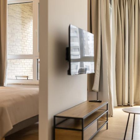 Baltic Apartments Letnica II Gdańsk Extérieur photo