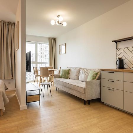 Baltic Apartments Letnica II Gdańsk Extérieur photo