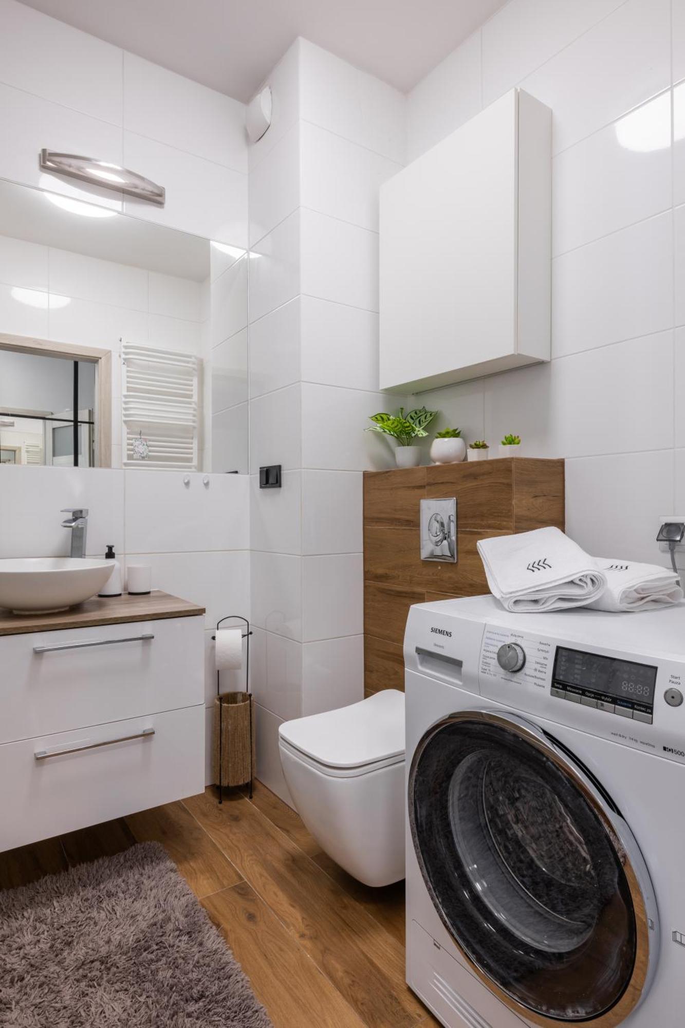 Baltic Apartments Letnica II Gdańsk Extérieur photo