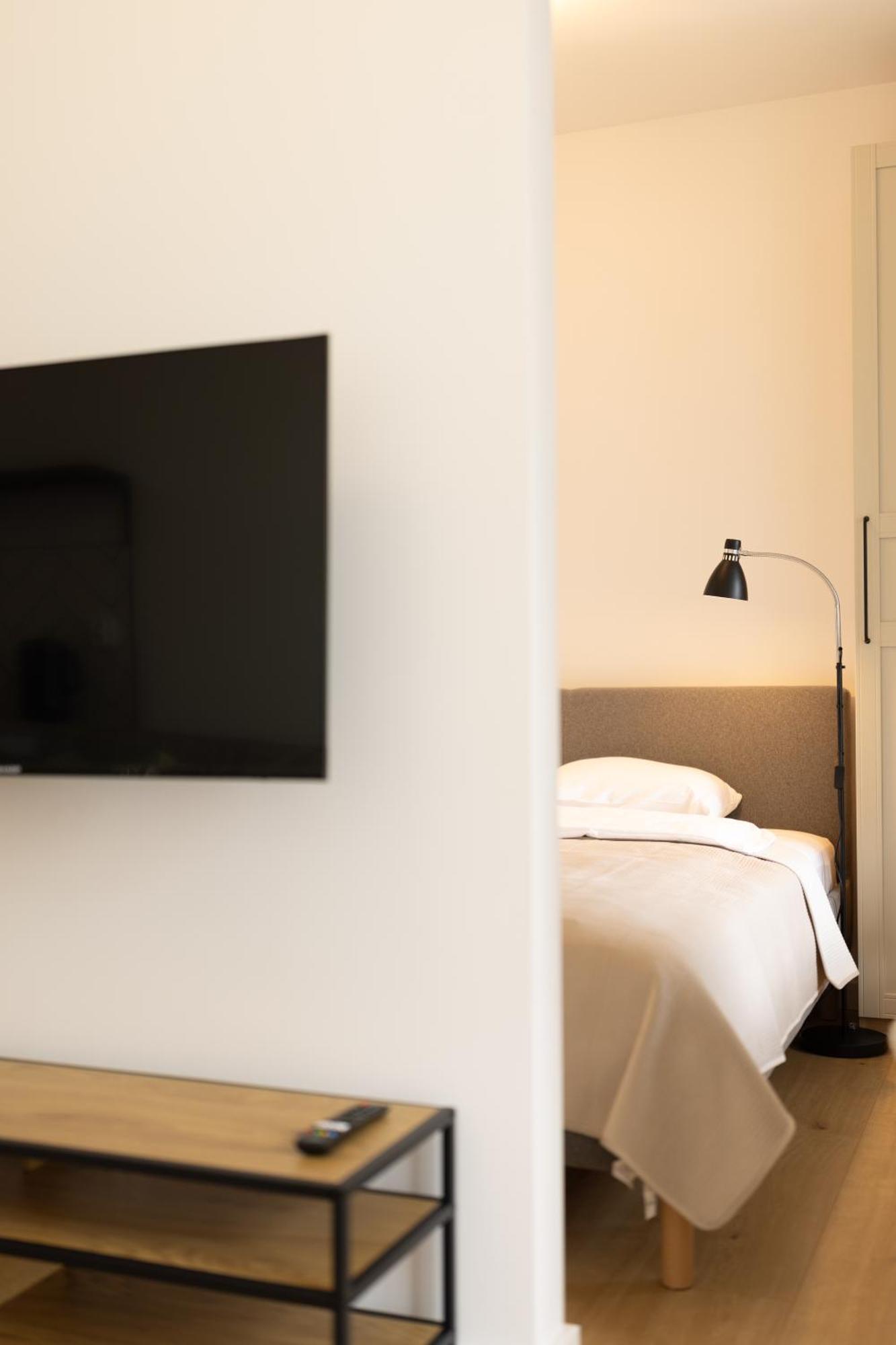 Baltic Apartments Letnica II Gdańsk Extérieur photo